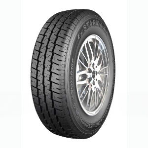 Pneu voiture Starmaxx PROVAN ST850 Plus 185 75 R16 104/102R 90791 Pneus été