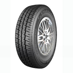 Starmaxx 91492 Dekk