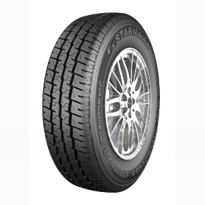 KFZ Sommerreifen 185 - R15 Starmaxx Provan ST850 Plus 90501 PKW, LLKW
