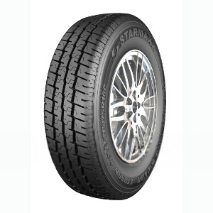 Starmaxx Bildäck Provan ST850 Plus 225 65 R16 112R 92051 Sommardäck