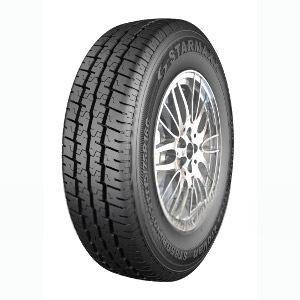 Starmaxx 165 70 R14 89R Samochód osobowy, Lekka ciężarówka Provan ST850 Plus 91251