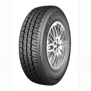 Starmaxx Bil däck Provan ST850 Plus 225 75 R16 118R 90951 Sommardäck