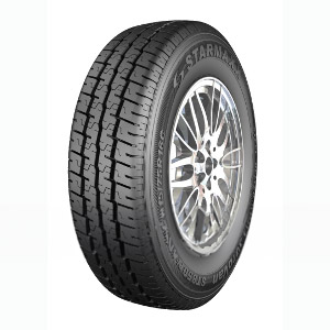 Starmaxx Bildäck Provan ST850 Plus 205 75 R16 113R 90874 Sommardäck