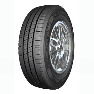 Starmaxx Bil däck Provan ST860 215 75 R16 116R 90916 Sommardäck