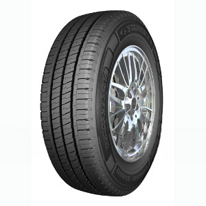 Starmaxx 215 65 R16 109/107R Samochód osobowy, Terenowe/4x4/SUV, Lekka ciężarówka PROVAN ST860 91975