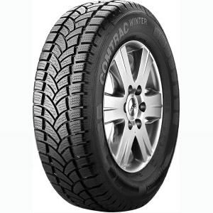 Vredestein 195 70 R15 104/102R Let lastbil, Personbil Comtrac Winter AP19570015RCMWA00
