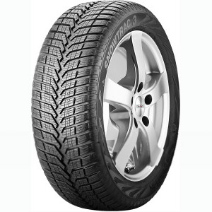 Vredestein 175 65 R14 90T PKW, LLKW Snowtrac 3 AP17565014TSN3A09