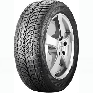 Vredestein 195 60 R16 99T Camion leggero, Auto Snowtrac 3 AP19560016TSN3A09