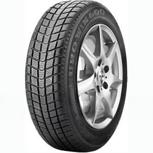 Nexen 10774NXK Eurowin 600 195/60 R16