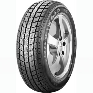 Bildæk til sne 225/65 R16 Nexen Eurowin 650 LTR 10779NXK