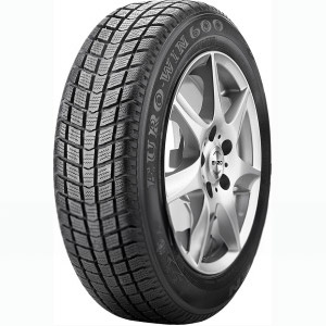 Nexen 10873NXK Eurowin 600 185/60 R15