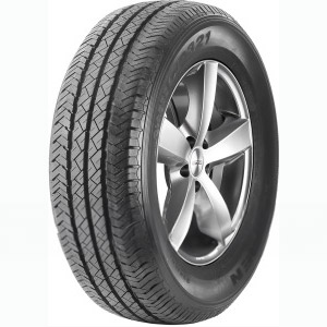 Nexen 215 65 R16 109/107T Personbil, Off-Road/4x4/SUV, Let lastbil CP321 11224NXK