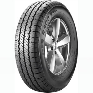 Hankook 2000159 Radial RA08 (RA08) 195/75 R14