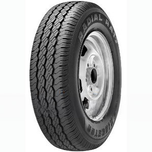 Pneumatiky pre osobné automobily Kingstar Radial RA17 195 70 R15 104R 2000194 Letné pneumatiky