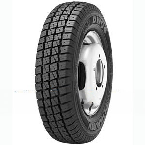 C-däck 5.00 - R12 Hankook DW04 Lätt lastbil 2000809