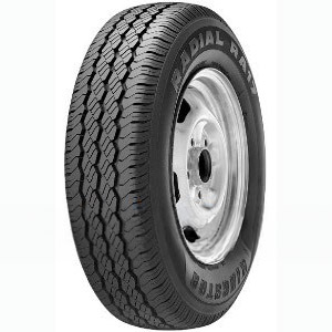Gomme furgone 175 75 16 Kingstar Radial RA17 Camion leggero, 4x4/SUV 2000932