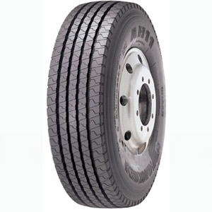 Neumáticos furgonetas 8.25 - R16 Hankook AH11 Camión ligero TAK05CK2001019