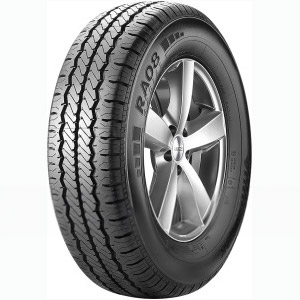 Hankook 195 - R15 106/104R Kevyt kuorma-auto Radial RA08 (RA08) 2001048