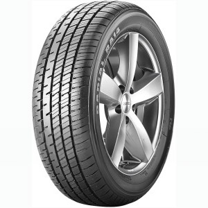 Hankook Tyres 2001838 Hankook 2001838 Radial RA14 205/65 R16