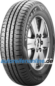 Hankook Banden 2020305 225/75-16 Hankook RA18 Vantra 121R 10PR Bestelwagen banden