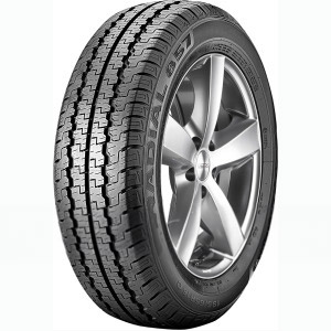 Kumho 205 65 R16 107/105T Personenwagen, Lichte vrachtwagen, Off-Road/4x4/SUV Radial 857 1814413