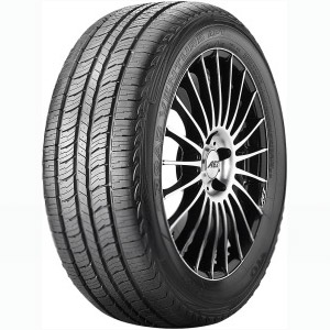 Bestelwagen banden 255/65R17 Kumho KL51 Off-Road/4x4/SUV, Personenwagen, Lichte vrachtwagen 1885213