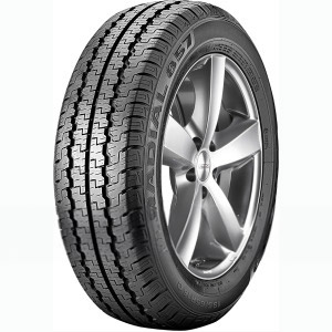 Kumho 185 - R14 102/100Q Caminhão ligeiro Radial 857 2101023