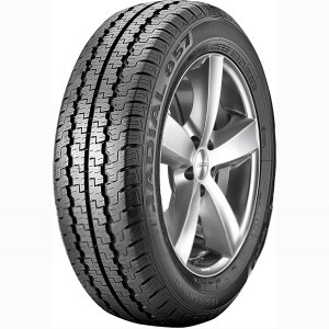 Kumho 2101043 Radial 857 195/- R14