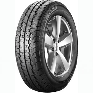 Marshal 205 75 R16 110/108R Lichte vrachtwagen Radial 857 2101113