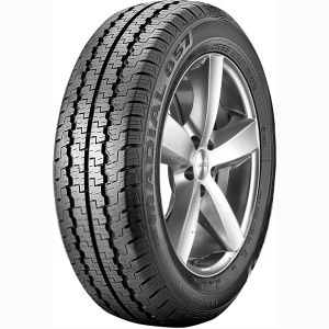 Kumho 195 65 R16 104/102R Let lastbil, Personbil Radial 857 2101163