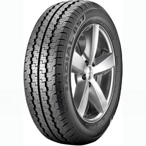Kumho 225 65 R16 112/110R Vieglā kravas automašīna, 4x4/SUV Radial 857 2101263