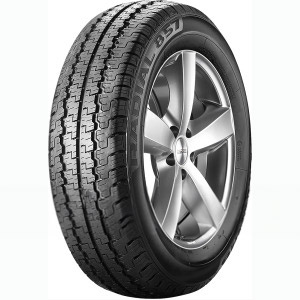 Gomme NISSAN NV400 225 65 R16 Marshal Radial 857 2101273