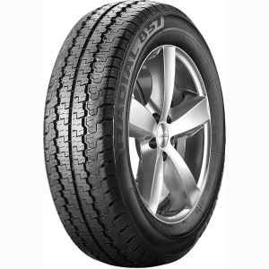 Marshal Däck Radial 857 205 70 R15 106/104S 2101603 Sommardäck