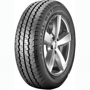 Kumho 195 60 R16 99/97H Auto, Camion léger Radial 857 2101693