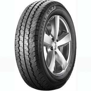 Marshal Däck till personbil Radial 857 195 60 R16 99/97H 2101703 Sommardäck