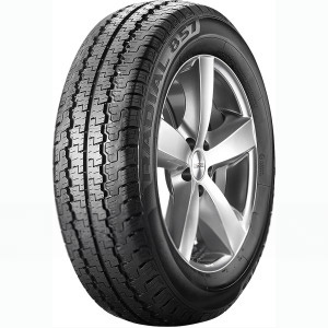 Marshal 175 65 R14 90/88T Henkilöauto, Kevyt kuorma-auto Radial 857 2101743
