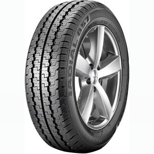 Kumho 165 - R13 94/92P LLKW Radial 857 2101933