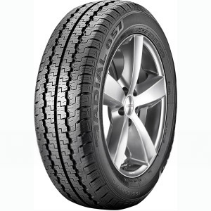 Kumho 195 75 R16 107/105R Kevyt kuorma-auto Radial 857 2102033