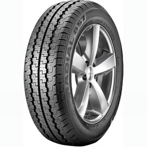 Gomme furgone 215/-R14 Kumho Radial 857 Camion leggero 2102053