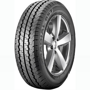 Kumho 195 75 R14 106/104R Vieglā kravas automašīna Radial 857 2104913