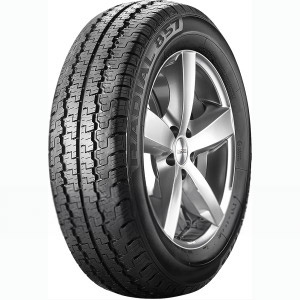 Furgonu riepas 195/75 R14 Marshal Radial 857 Vieglā kravas automašīna, Auto, 4x4/SUV 2104923
