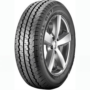 Kumho 195 75 R16 110/108Q Kevyt kuorma-auto Radial 857 2111853