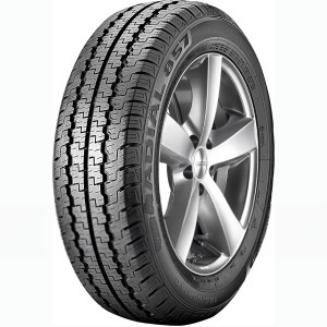 Kumho 215 60 R16 103/101T Henkilöauto, Kevyt kuorma-auto Radial 857 2109433
