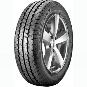 Kumho 215 70 R15 109/107S Camión ligero, Off-Road/4x4/SUV Radial 857 2124173