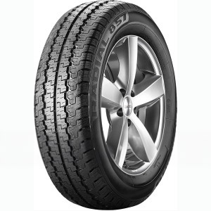 Marshal 2125443 Radial 857 225/65 R16