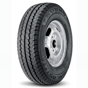 Kumho 205 65 R16 107/105T Personenwagen, Lichte vrachtwagen, Off-Road/4x4/SUV 857 2122113