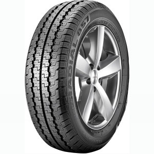 Kumho 195 65 R16 104/102T Let lastbil, Personbil Radial 857 2138763