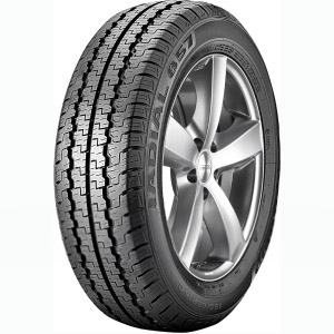 Kumho 2146573 Radial 857 215/65 R16