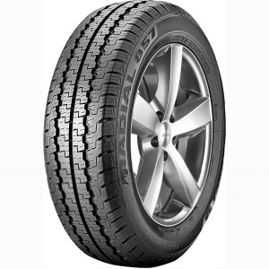 Kumho 205 65 R16 107/105T Personenwagen, Lichte vrachtwagen, Off-Road/4x4/SUV Radial 857 2146343