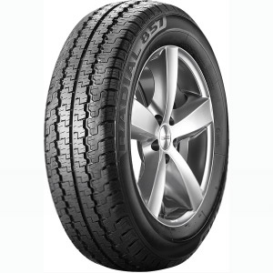 Marshal 235 65 R16 115R Camión ligero Radial 857 2146543